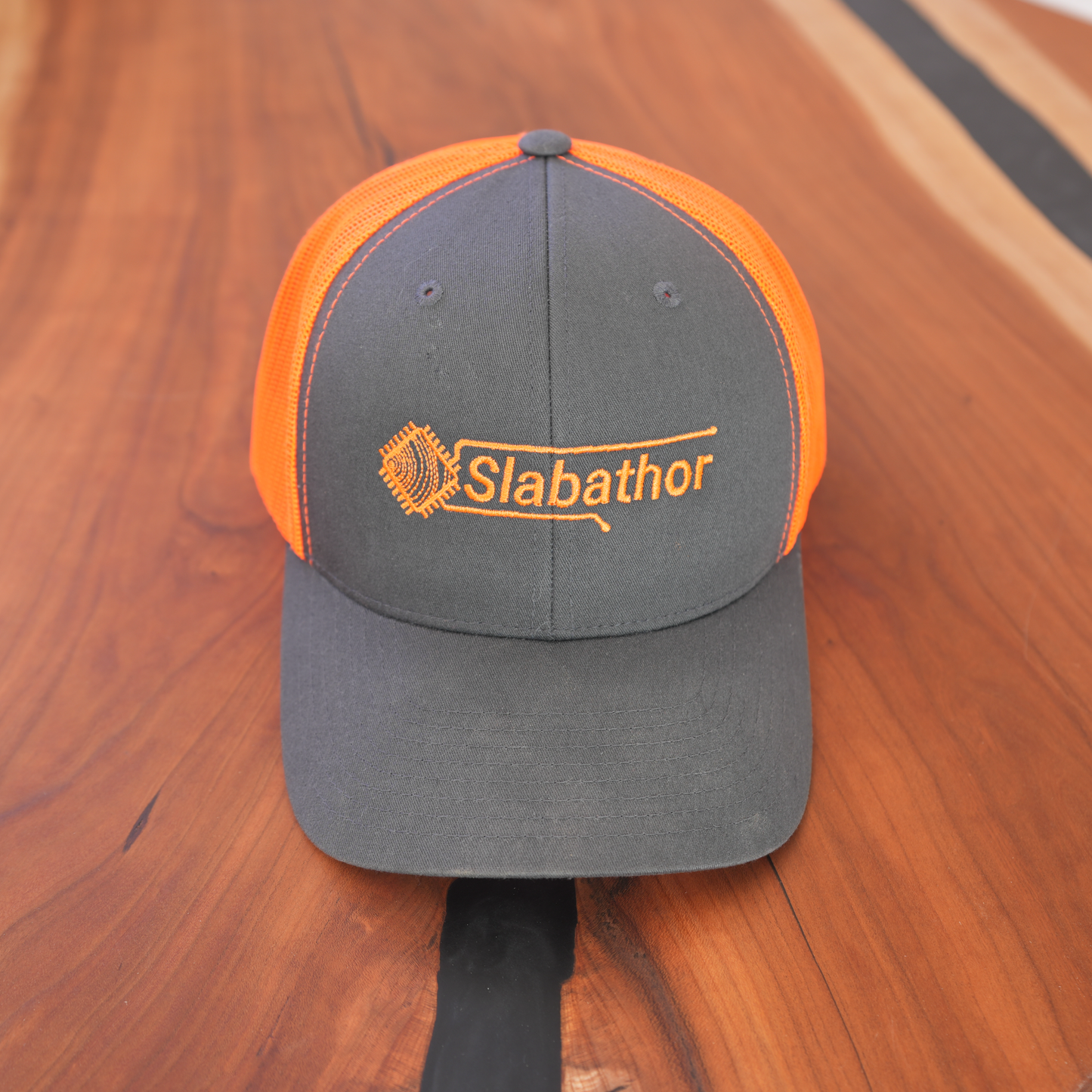 Slabathor Hat