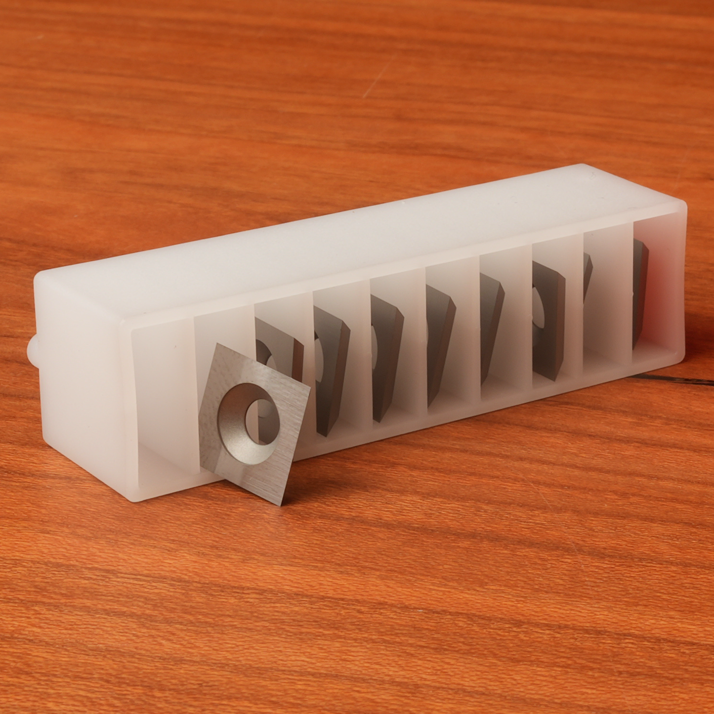 Flattenor Inserts