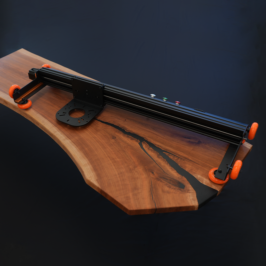 Grand Slabbing Bundle