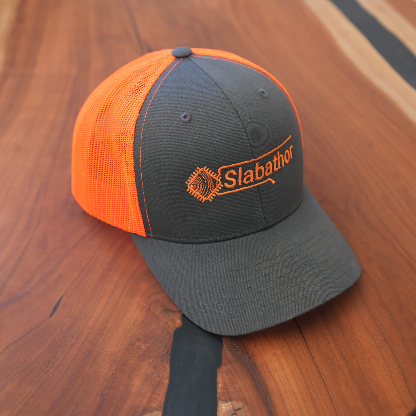 Slabathor Hat