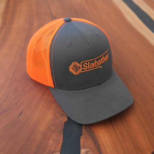 Slabathor Hat